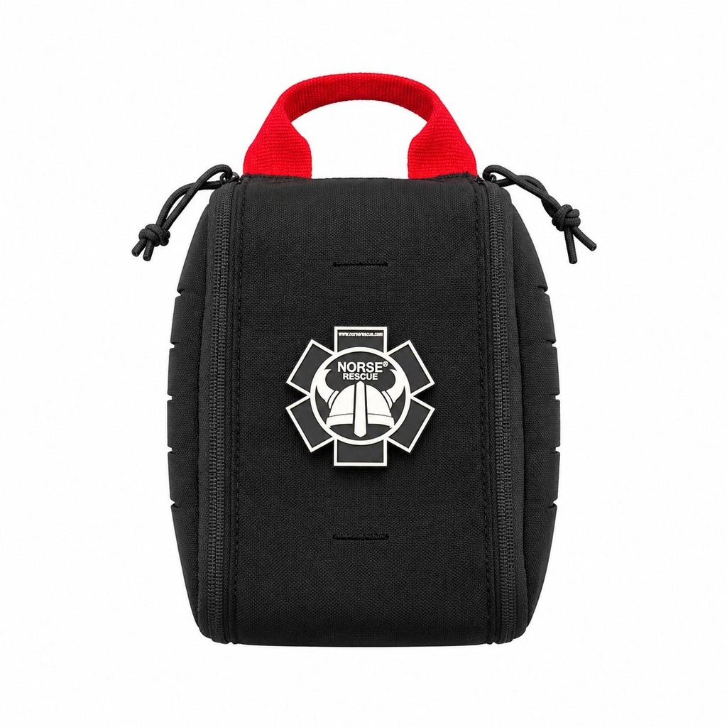 NORSE Rescue IFAK-Large, leer