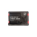 Norse Rescue Thorax Pflaster ohne Ventil Chest Seal