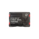 Norse Rescue Thorax Pflaster Ventil Chest Seal