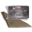 NAR Triangulage Bandage Dreiecktuch