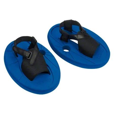 Beco Aqua Twin II - L - blau