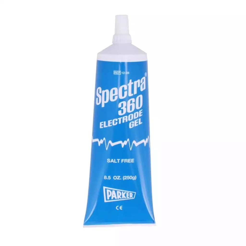 Spectra 360 Elektroden-Gel 250g