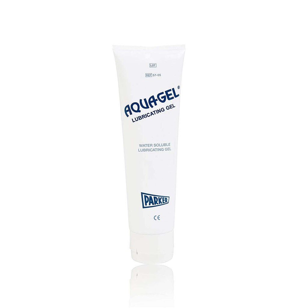 Aquagel Gleitgel 143g Tube
