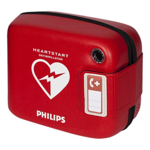 Philips Hartschalenkoffer Heartsine FRX