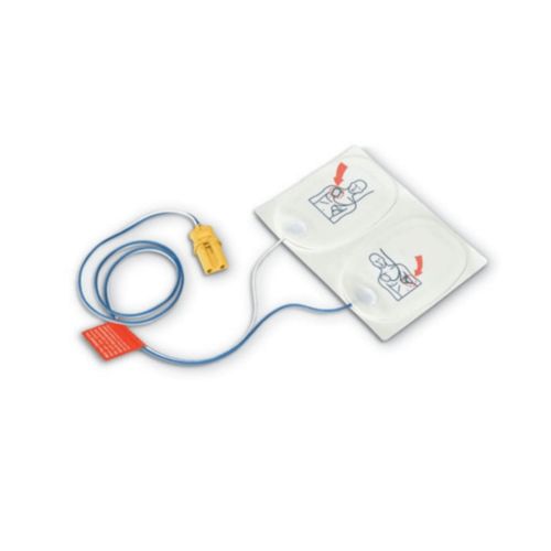 Philips Trainer 2 Trainingselektroden für Kinder