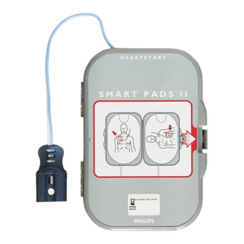 Elektroden AED Philips FRx Smart Pads
