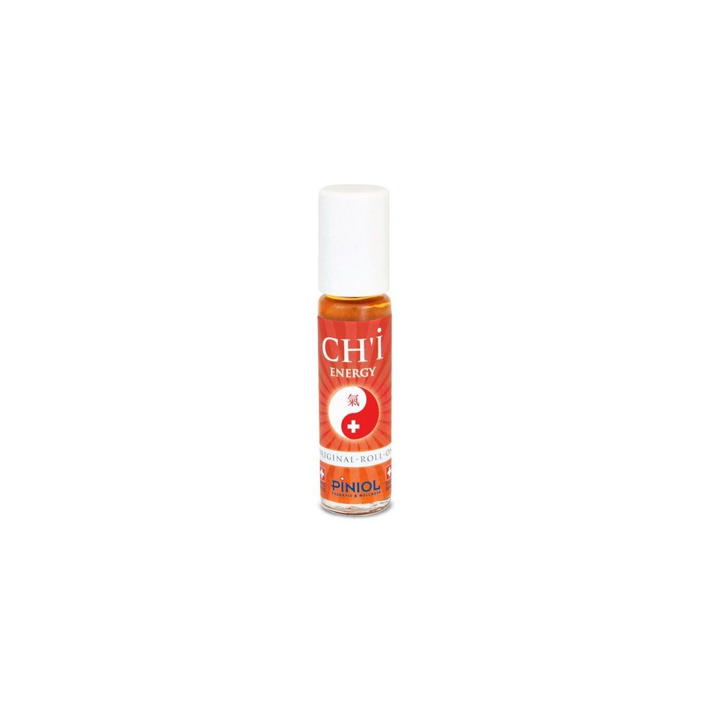 Piniol CHi Energy Original Roll-on