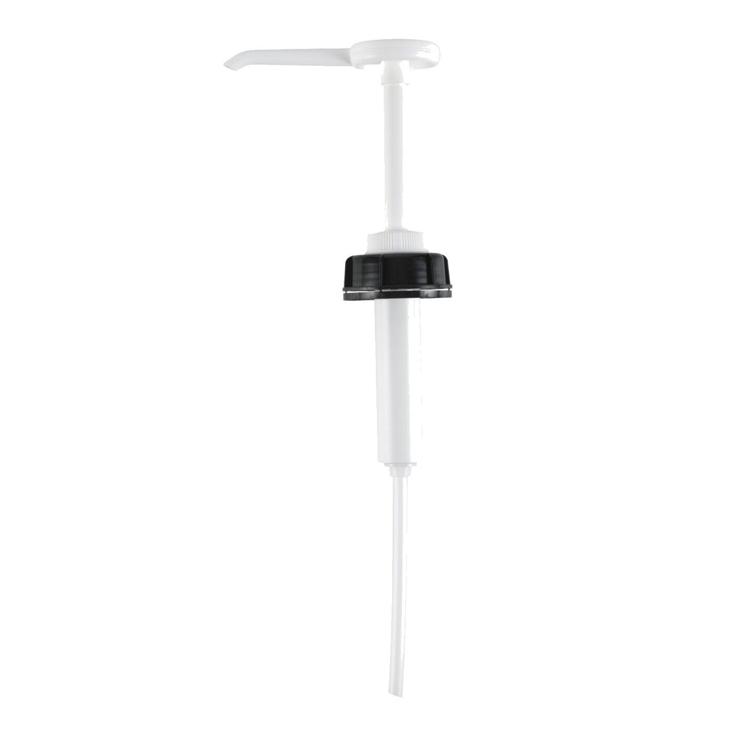 Dosierpumpe für 5 & 10 l