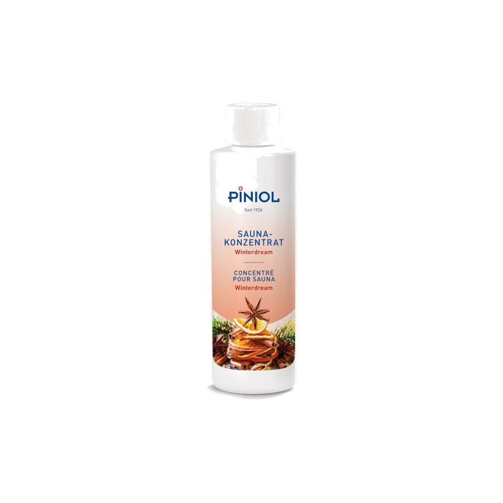 Piniol Sauna-Konzentrat Winterdream 250 ml