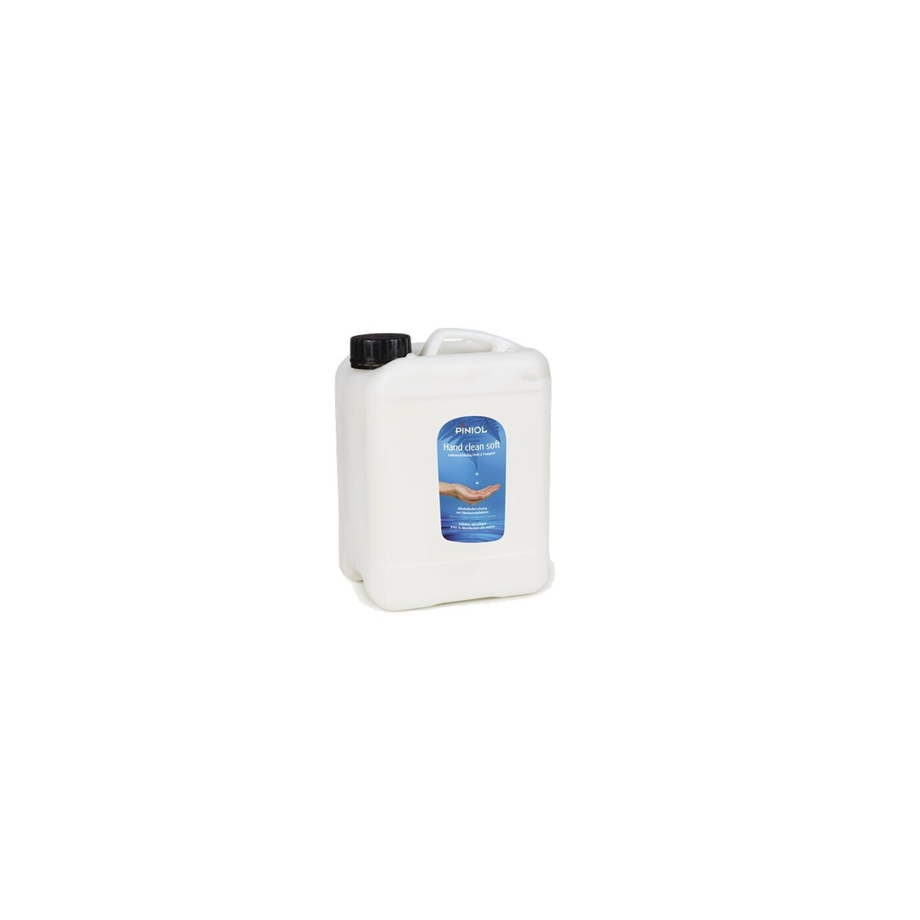 Hand clean soft - 10L