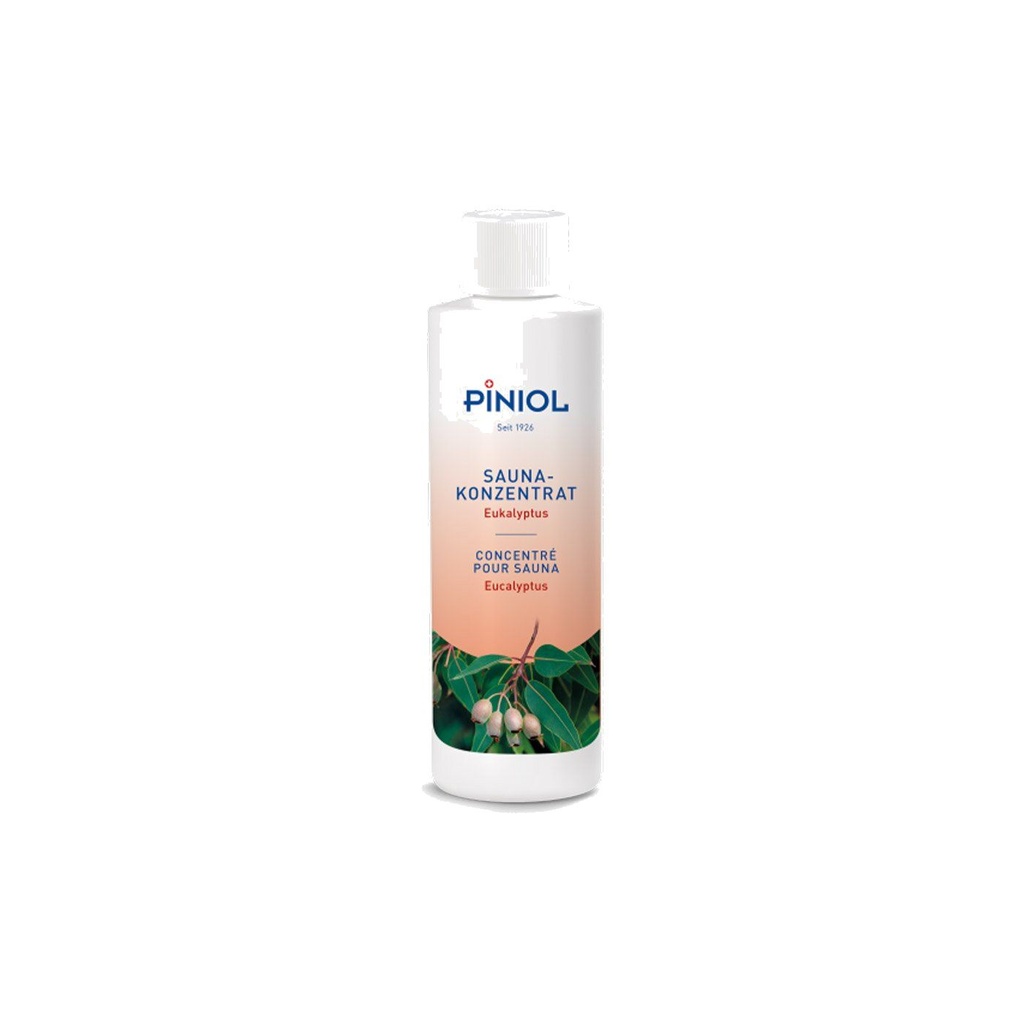 Piniol Sauna-Konzentrat Eukalyptus - 250ml