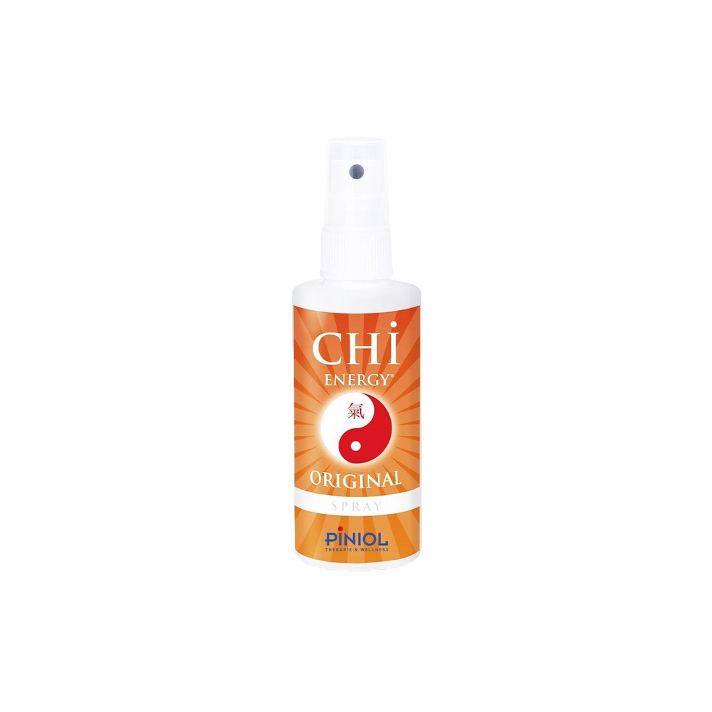 Piniol CHi Energy Original Spray