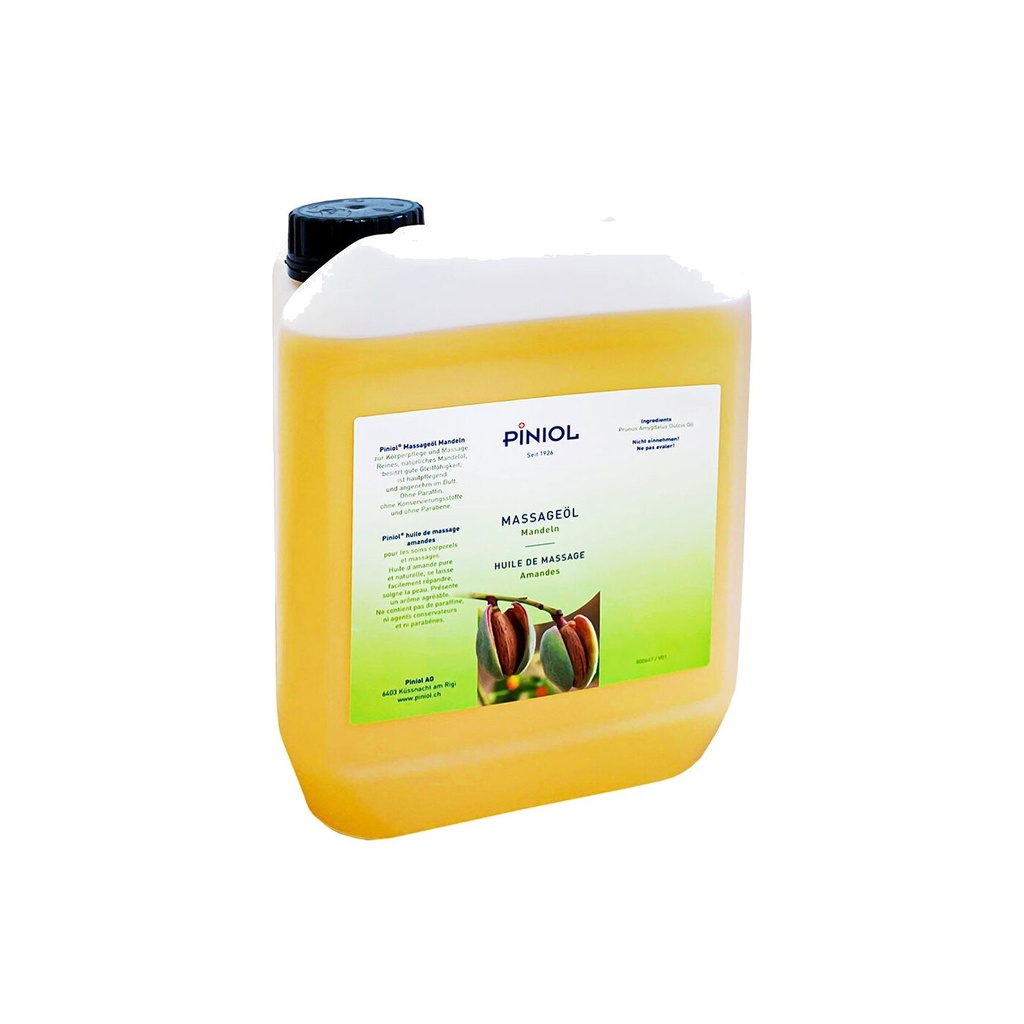 Piniol Mandelöl - 5L