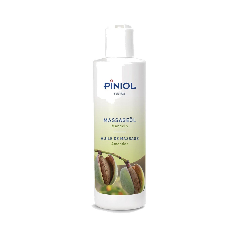 Piniol Mandelöl - 250ml