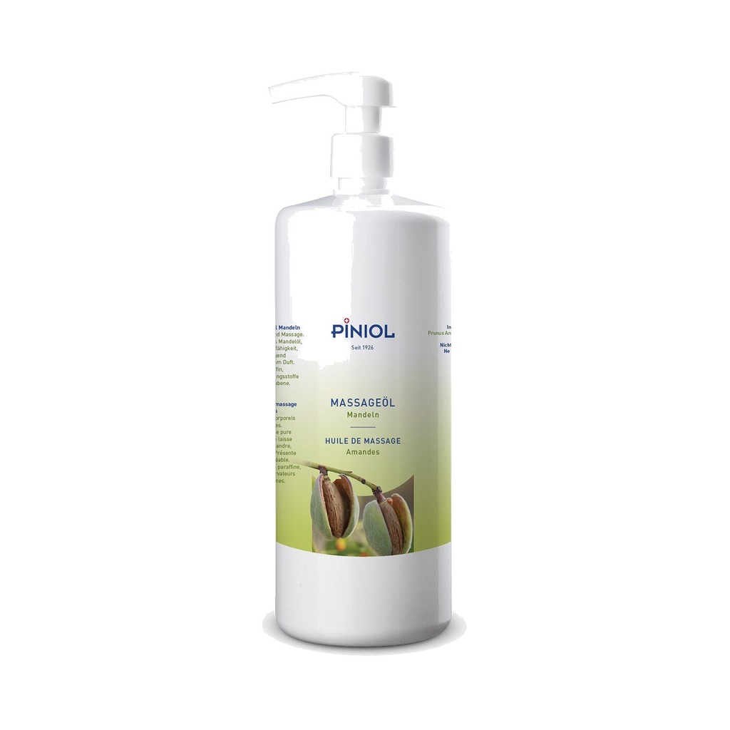 Piniol Mandelöl - 1L