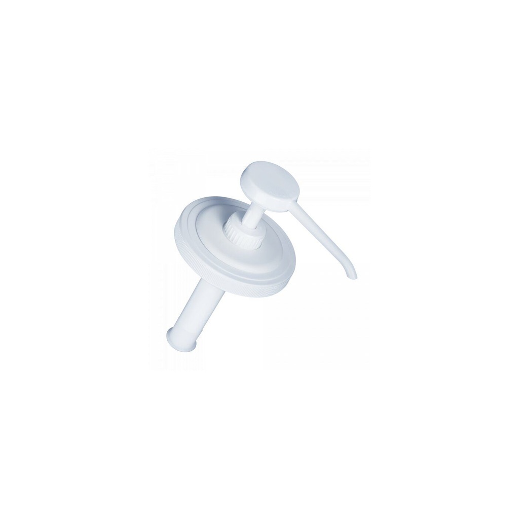 Piniol Dosierpumpe Massagecrème soft