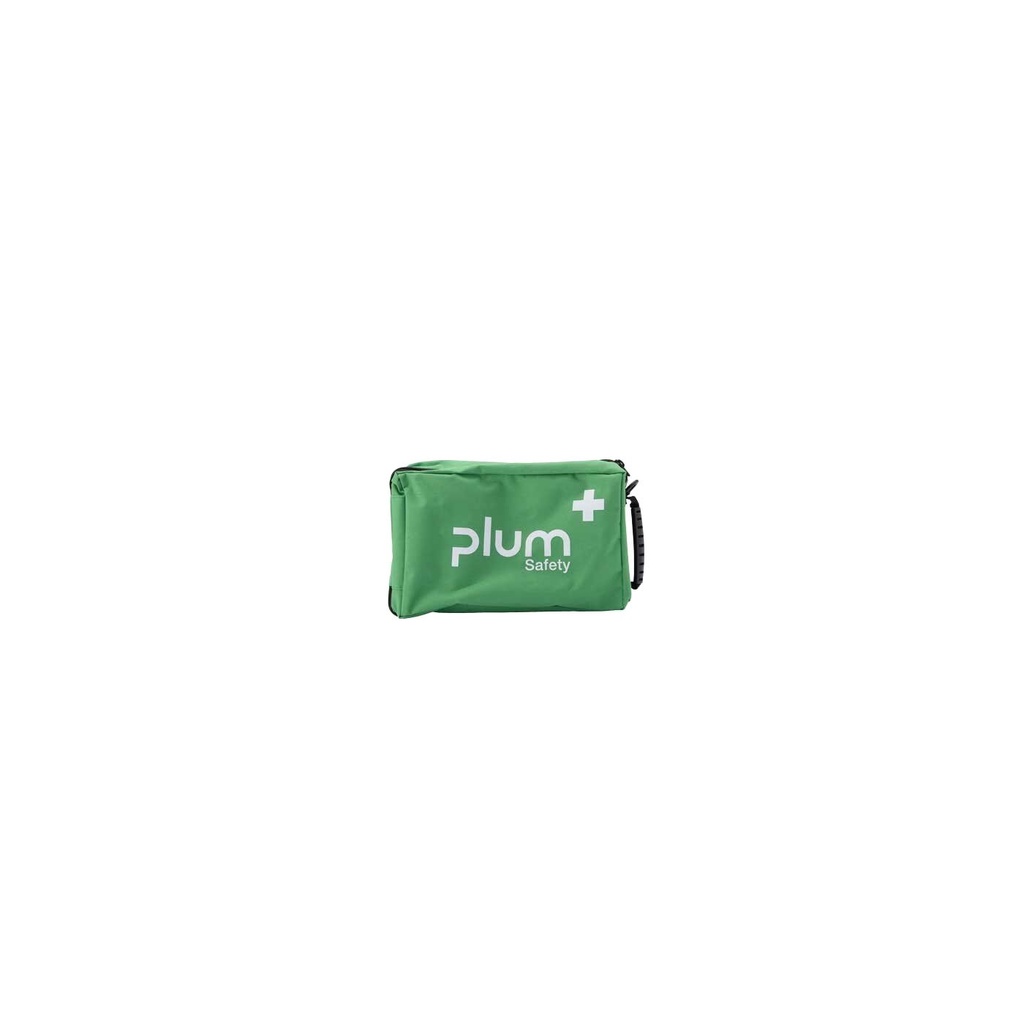 Plum 1Aid Bag, Gurttasche, leer