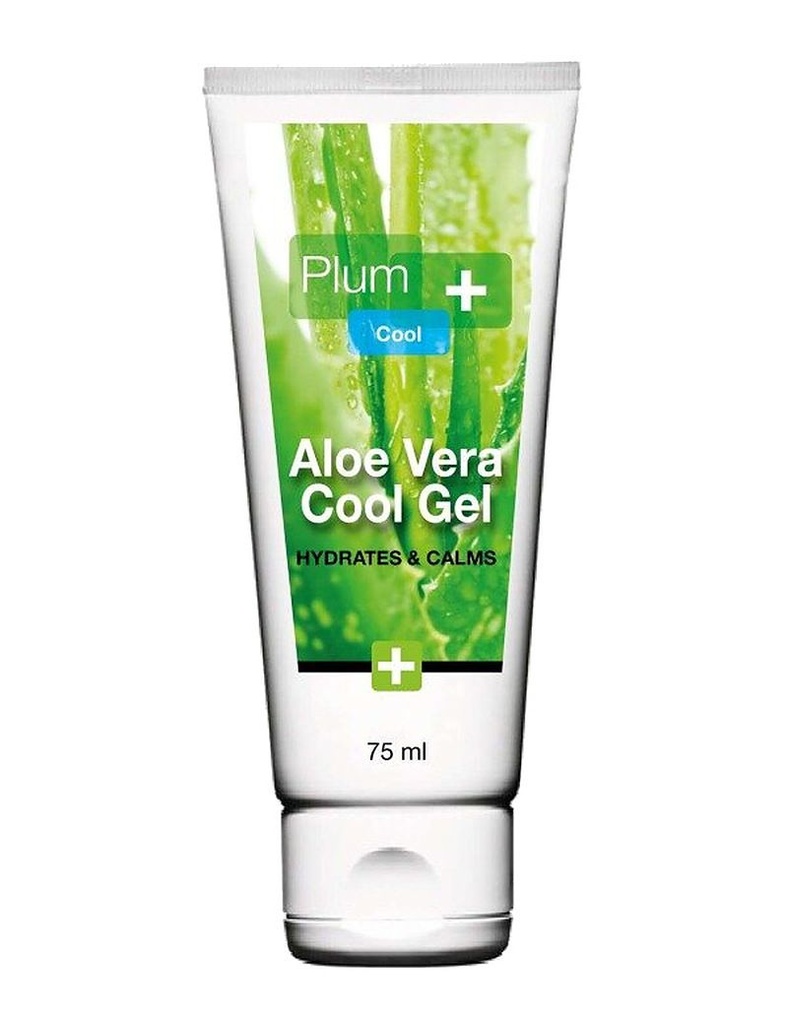 Plum Aleo Vera Cool Gel