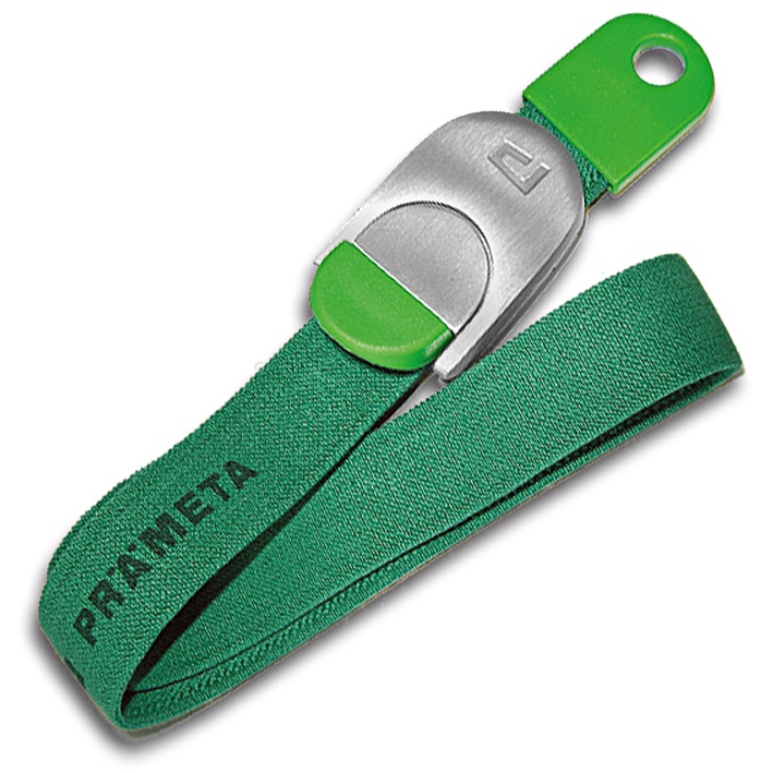 Prämeta Grüner Stauer - Staubinde
