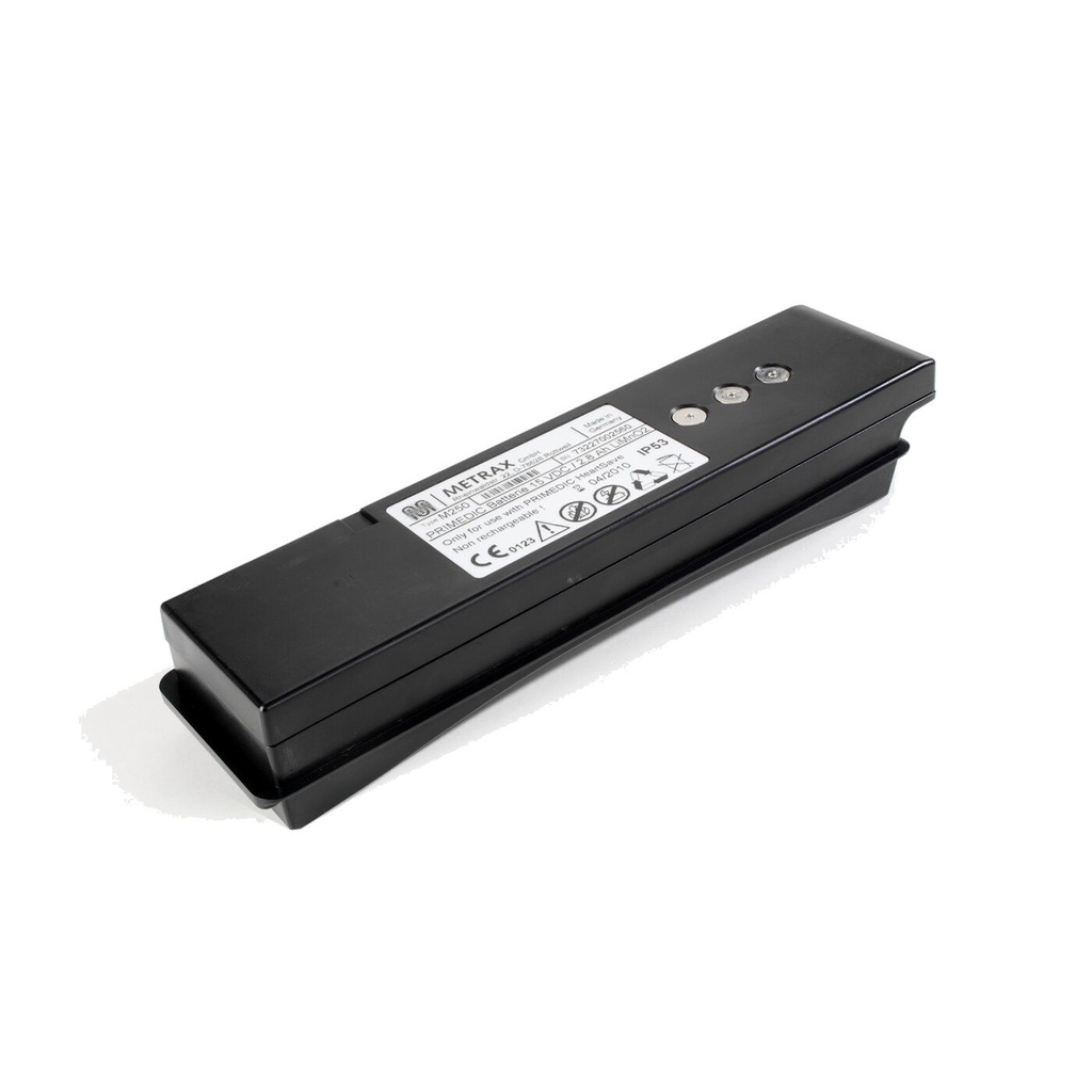 Batterie Primedic Heartsave 3 Jahre PAD