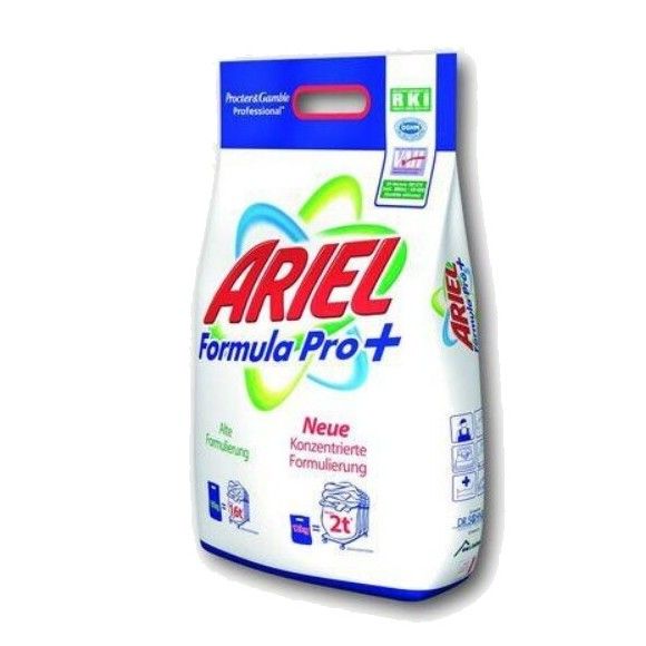 Ariel Formular Pro Plus Desinfektions- Waschmittel