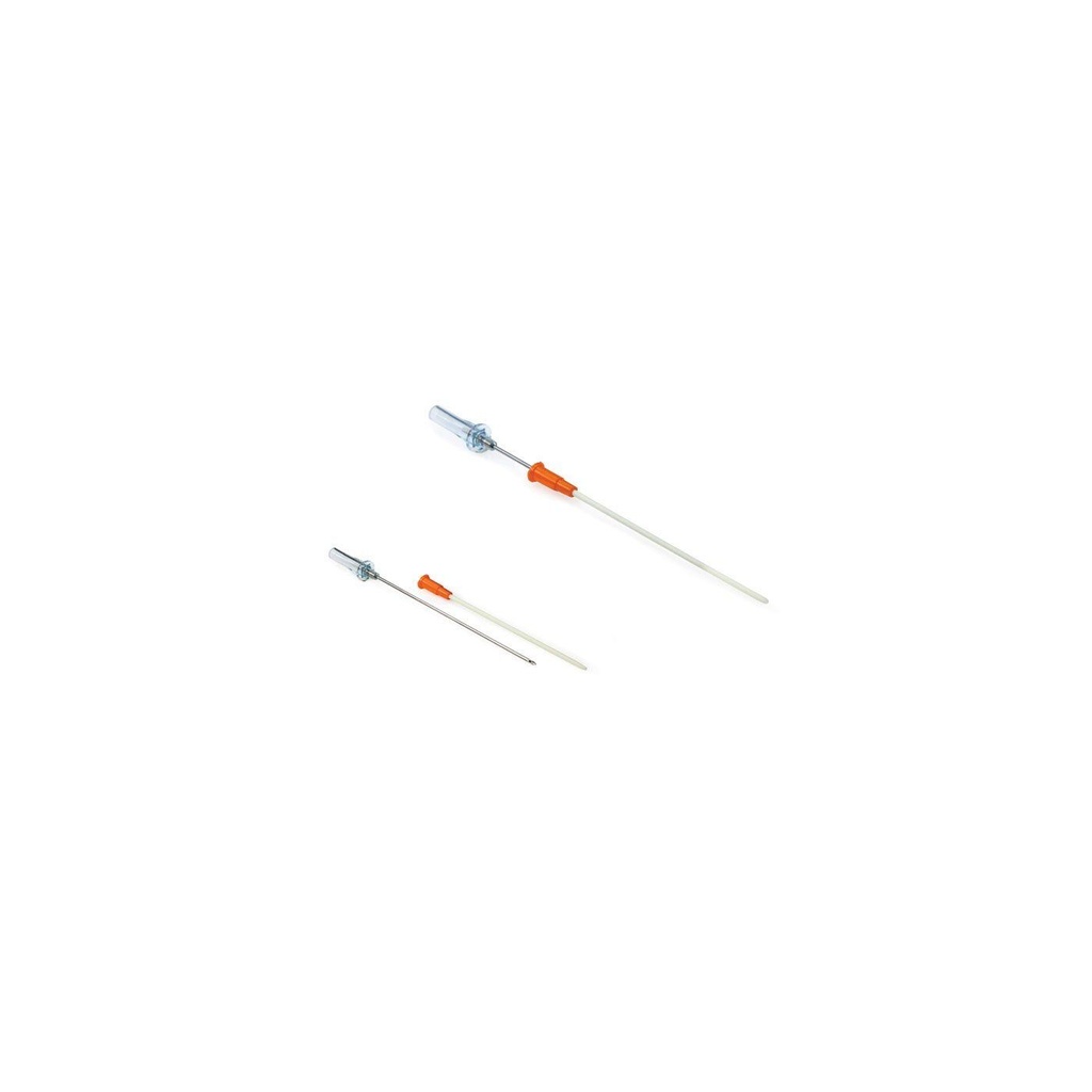 Spezialkanüle Spannungspneumothorax10Stk