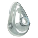 RESQ-Breezer Silicone Line, 3-teilige Beatmungsmaske - Gr.5