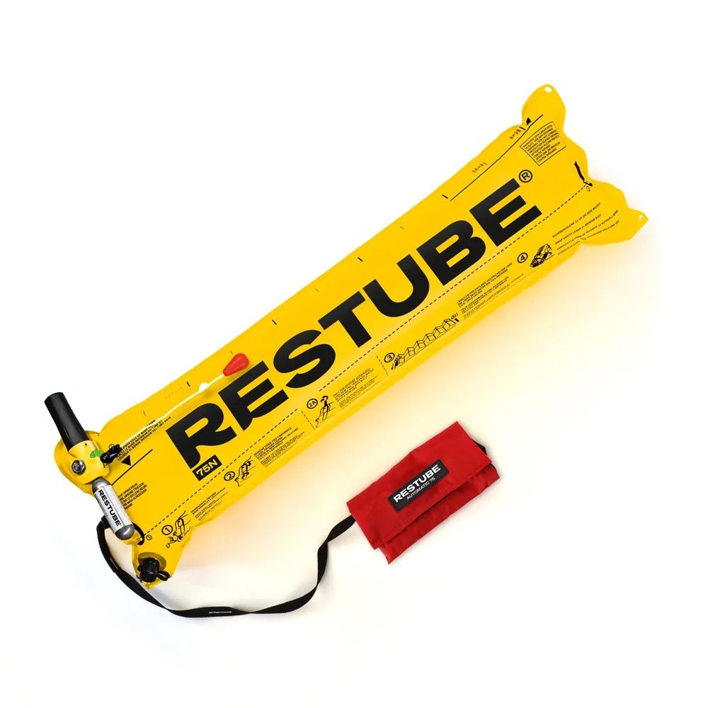 Restube Rettungsboje automatik