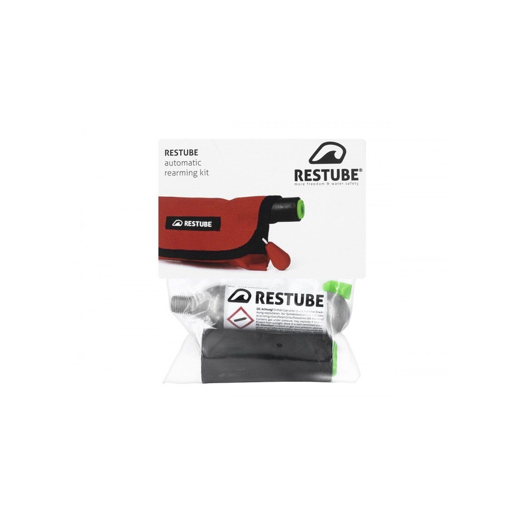 Restube Reset-Kit