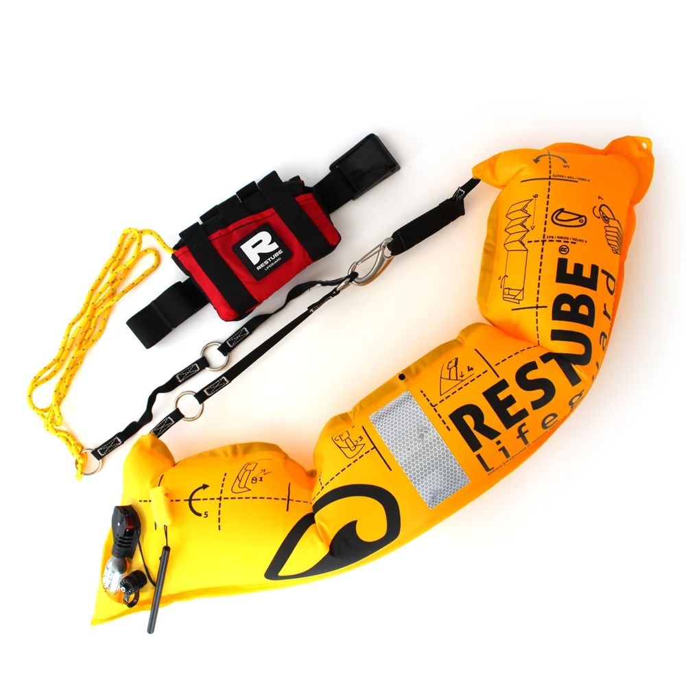 Restube Rettungsboje Lifeguard
