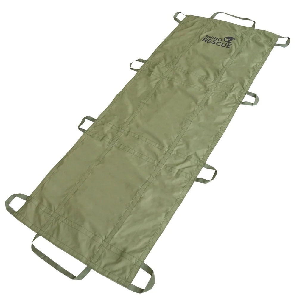 Rhino Rescue Multi-Use Disposable Litter Tragetuch