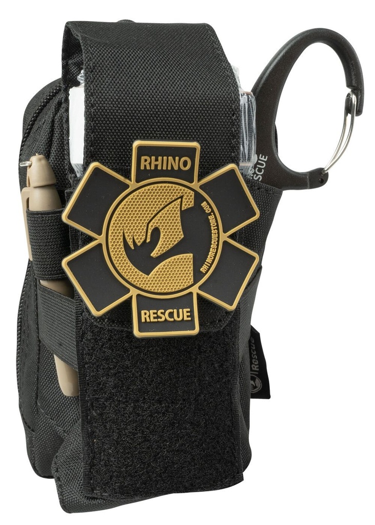 Rhino Rescue IFAK-Fanny Pack Erste-Hilfe-Set