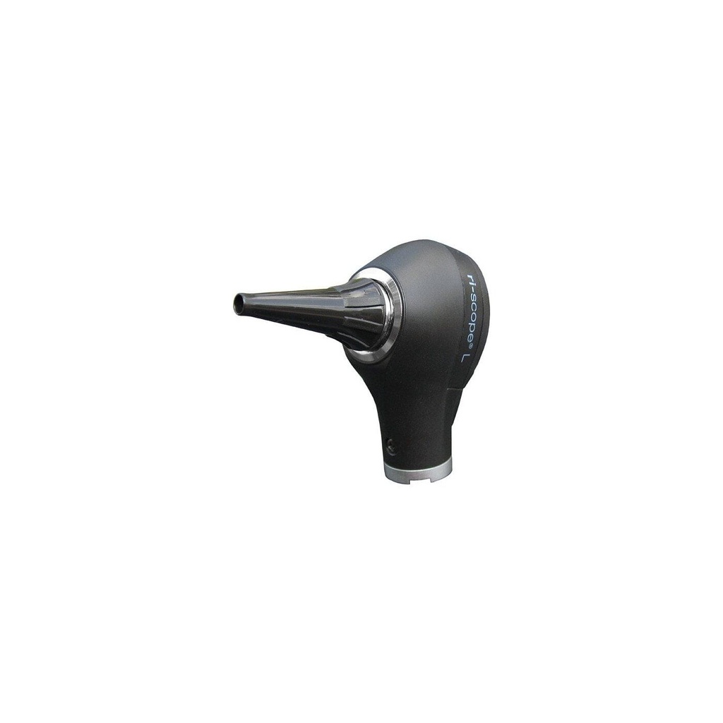 ri-scope® F.O. Otoskop L2 3.5V Hochleistungs-LED