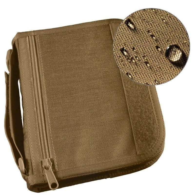Rite in the Rain Starter-Set Planer tan