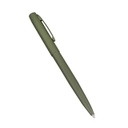 Rite in the Rain Allwetterstift Metall schwarze Tinte - oliv