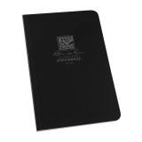 Rite in the Rain Notizbuch Field Flex Side-Gebunden 10,8x18,4cm - schwarz