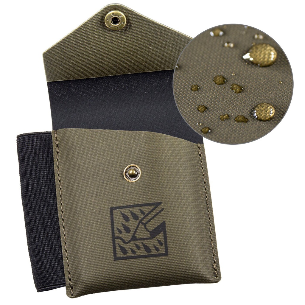 Rite in the Rain OTG Brieftasche Monsoon - C971