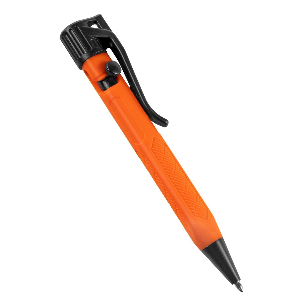 Rite in the Rain Allwetterstift Mini-Bolt plastic - orange