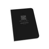 Rite in the Rain Notizbuch Field Flex Side-Gebunden Memo 7,95x12,7cm - schwarz