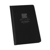 Rite in the Rain Gebundenes Buch Fabrikoid-Cover 20,95x27,95cm - schwarz