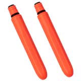 Rite in the Rain EDC-Stift Pocket 2er-Pack - orange