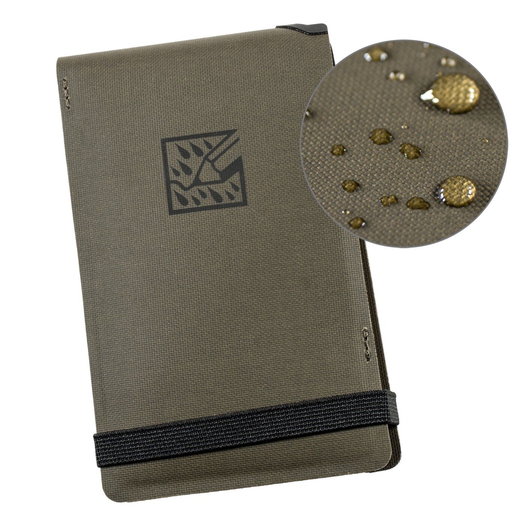 Rite in the Rain Brieftaschen Monsoon - Updraft