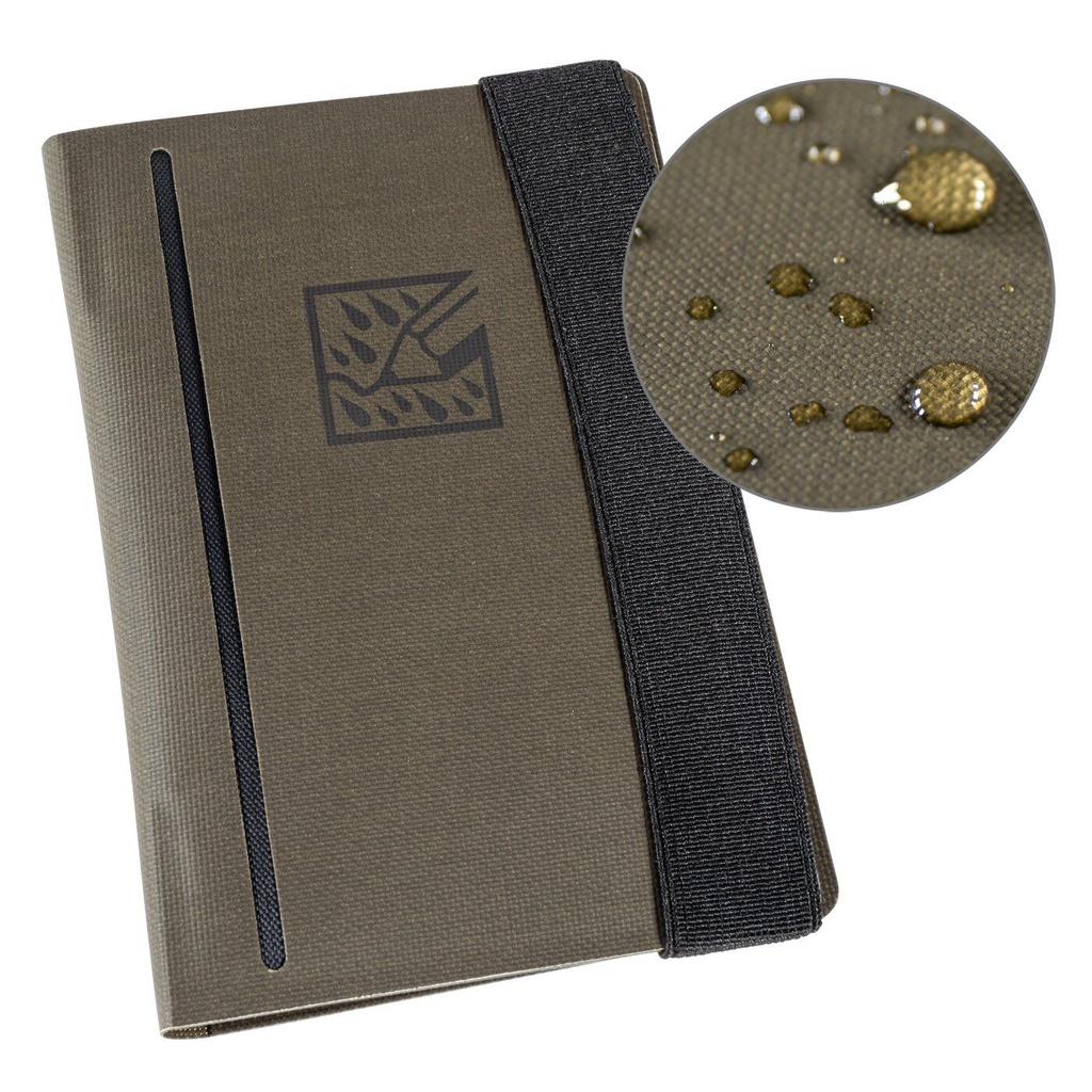 Rite in the Rain Brieftaschen Monsoon - Field