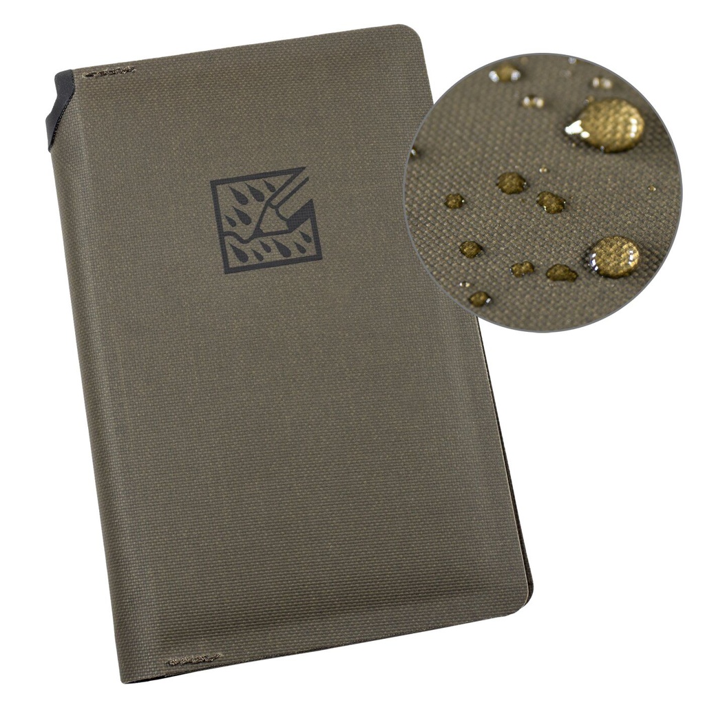 Rite in the Rain Brieftaschen Monsoon - Horizon