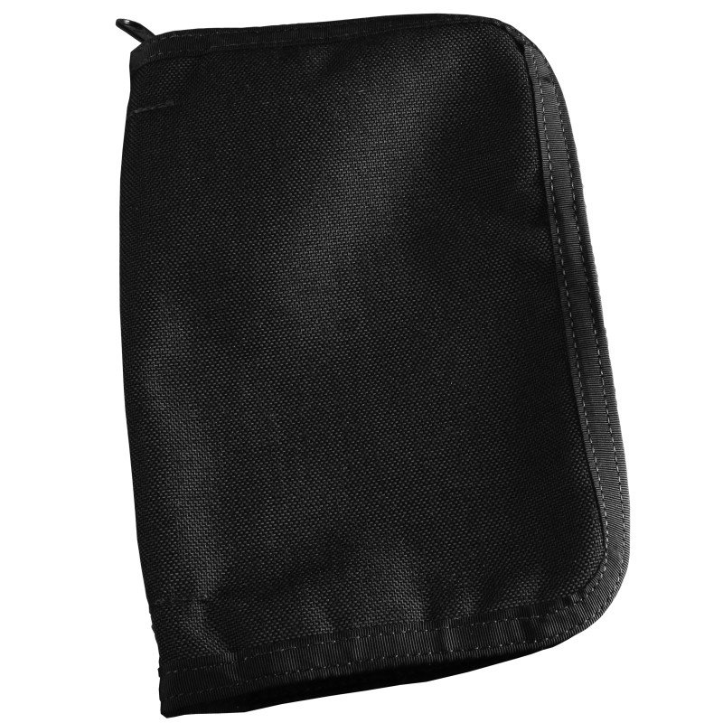 Rite in the Rain Ringbinder Cover Side-Bound 12,4x17,8 - schwarz
