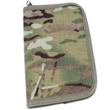 Rite in the Rain Ringbinder Cover Side-Bound 12,4x17,8 - multicam