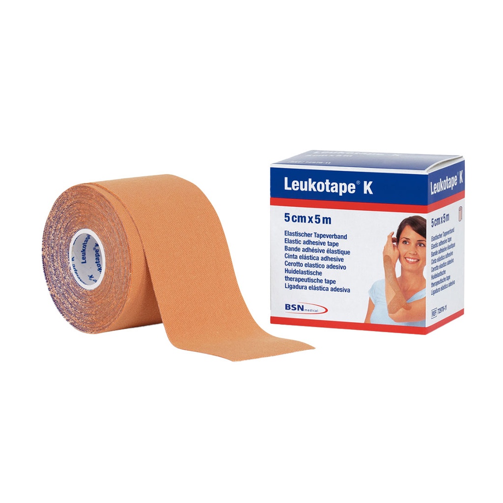Leukotape K - beige