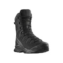 Salomon Quest 4D Forces 2 High GTX  Einsatzstiefel - schwarz - EUR 37 - UK 4.5