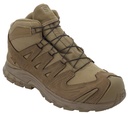 Salomon XA Forces Mid Einsatzschuh Coyote - EUR  42.5