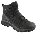 Salomon Quest Prime Forces GTX EN Mid Einsatzstiefel Schwarz - EUR  42